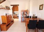 Wiederverkauf - WOHNUNG -
TORREVIEJA - Costa Blanca