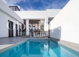 Revente - VILLA -
TORRE PACHECO - Inland