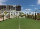 Venta - APARTAMENTO -
TORREVIEJA - Costa Blanca