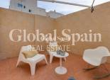 Revente - APPARTEMENT -
TORREVIEJA - Center