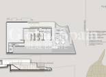 Nouvelle construction - VILLA -
BENIDORM - Rincón de Loix