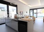 Wiederverkauf - VILLA -
FORMENTERA DEL SEGURA - Fincas de La Vega