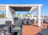 Resale - APARTMENT -
PUNTA PRIMA - Costa Blanca