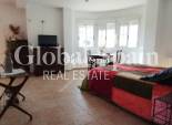 Odsprzedaż - WILLA  -
TORREVIEJA - 