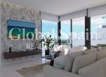Nueva construcción  - VILLA -
FINESTRAT
