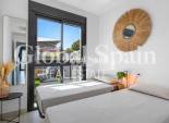 Resale - APARTMENT -
ORIHUELA COSTA - VILLAMARTÍN