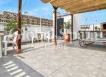 Odsprzedaż - MIESZKANIE -
TORREVIEJA - 