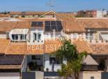 Revente - MAISON -
LOS ALCÁZARES - Centro