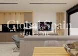 New Build - PENTHOUSE -
PILAR DE LA HORADADA - Playa de las Higuericas