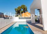 Nieuwbouw - Villa -
TORREVIEJA - LOS BALCONES - LOS ALTOS