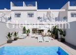 New Build - HOUSE -
LOS ALCÁZARES
