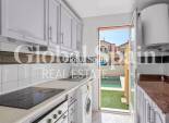 Wederverkoop - HUIS -
ORIHUELA COSTA - Las Filipinas
