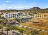 Odsprzedaż - MIESZKANIE -
TORRE PACHECO - Hacienda Riquelme
