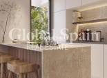 Nowo zbudowane - MIESZKANIE -
ESTEPONA - 