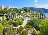 Nieuwbouw - Villa -
MORAIRA_TEULADA - Verde Pino