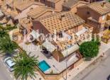 Resale - VILLA -
TORRE DE LA HORADADA - Costa Blanca