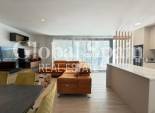 Revente - APPARTEMENT -
TORRE PACHECO - Inland