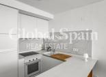 Resale - APARTMENT -
ORIHUELA COSTA - Punta Prima