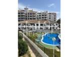 Nouvelle construction - Appartement -
ORIHUELA COSTA - Lomas de Campoamor