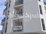 Nueva construcción  - APARTAMENTO -
BIGASTRO - centro