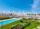 Venta - ÁTICO -
LOS BALCONES - LOS ALTOS - Costa Blanca