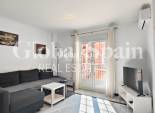 Resale - PENTHOUSE -
TORREVIEJA - Costa Blanca