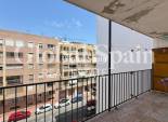 Wederverkoop - APPARTEMENT -
TORREVIEJA - Playa del Cura