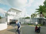 Nouvelle construction - VILLA -
MIJAS - Calanova