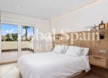 Resale - House -
SAN JUAN DE ALICANTE - SAN JUAN ALICANTE