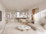 Neubau - WOHNUNG -
ESTEPONA - La Gaspara