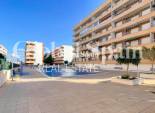 Wiederverkauf - WOHNUNG -
TORREVIEJA - Costa Blanca