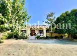 Venta - VILLA -
DAYA VIEJA - Costa Blanca Sur