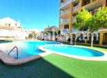 Resale - APARTMENT -
TORREVIEJA - Aguas Nuevas