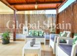 Revente - APPARTEMENT -
CALPE - Zona Levante - Playa Fossa