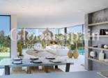 Nueva construcción  - VILLA -
ESTEPONA - El Paraíso