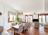Revente - VILLA -
CAMPOAMOR - Costa Blanca