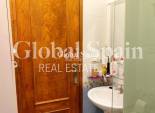 Wiederverkauf - WOHNUNG -
LOS BALCONES - LOS ALTOS - Costa Blanca