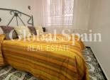 Resale - APARTMENT -
DENIA - Center