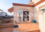 Resale - HOUSE -
SAN FULGENCIO - Costa Blanca