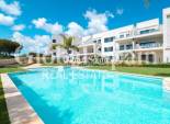 Resale - APARTMENT -
PILAR DE LA HORADADA - Costa Blanca