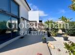 Wederverkoop - VILLA -
SANTIAGO DE LA RIBERA - Costa Calida