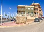 Resale - APARTMENT -
SAN MIGUEL DE SALINAS - Inland