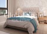 Nieuwbouw - PENTHOUSE -
CASARES - Casares Costa