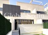Wiederverkauf - VILLA -
COX - Costa Blanca