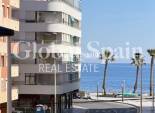 Wederverkoop - APPARTEMENT -
TORREVIEJA - Playa del Cura