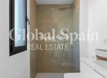 New Build - PENTHOUSE -
CARTAGENA - Mar de Cristal