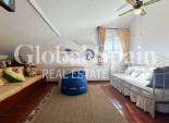 Wiederverkauf - VILLA -
LA MATA - Costa Blanca