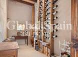 Wiederverkauf - Finca / Landhaus -
Felanitx - Mallorca