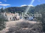 Resale - HOUSE -
TORREMENDO - Costa Blanca