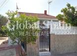 Wederverkoop - APPARTEMENT -
TORREVIEJA - Torretas